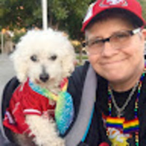 Meet your Posher, Linda